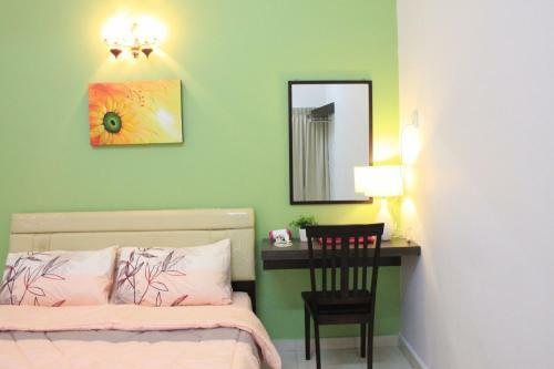 Stradford Stay Melaka