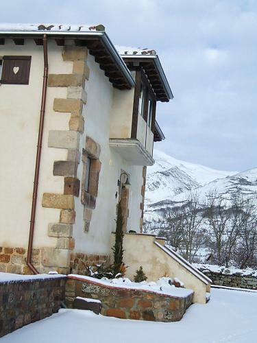 Agroturismo Posada Rural Lindos Sue�os