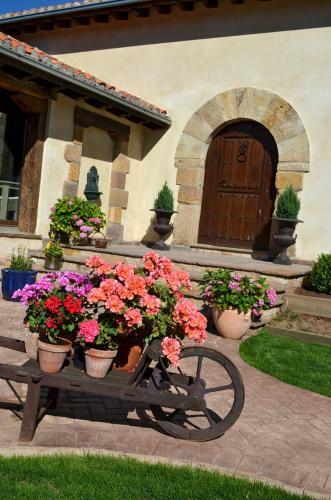 Agroturismo Posada Rural Lindos Sue�os