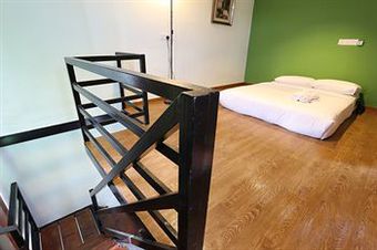 New Town Hotel Usj Sentral