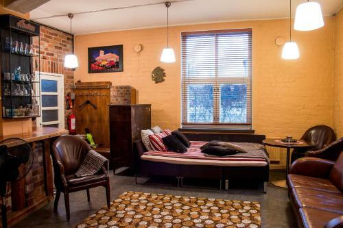 Studio Apartment Lahti