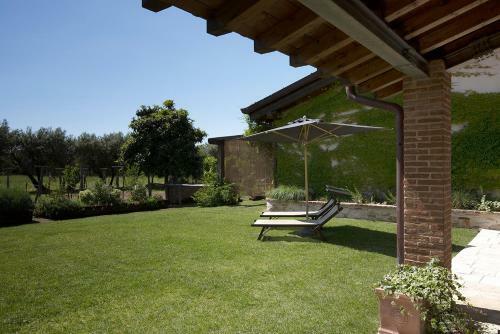 Agroturismo Olimagio