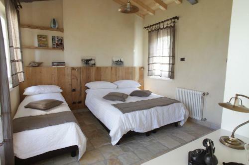 Agroturismo Olimagio