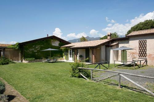 Agroturismo Olimagio