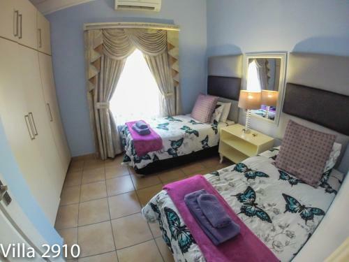 San Lameer Villa 2913