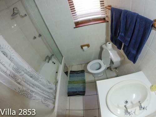San Lameer Villa 2913