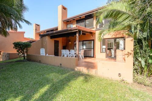 San Lameer Villa 2913