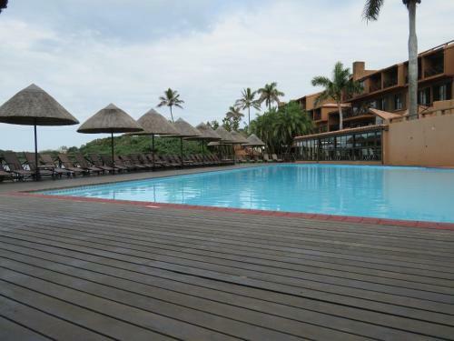 San Lameer Villa 2913