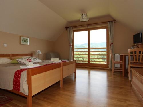 Hostal Tourist Farm Marjanca