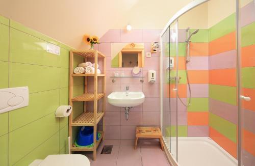 Hostal Tourist Farm Marjanca
