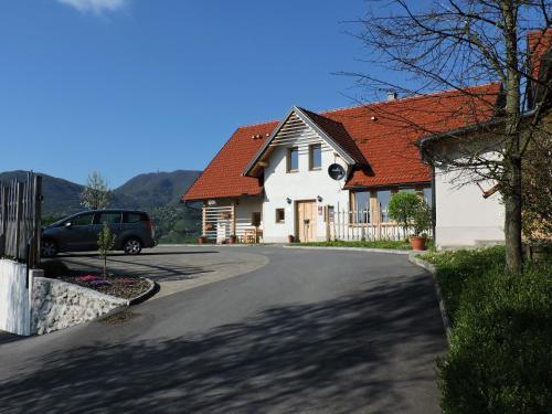 Hostal Tourist Farm Marjanca