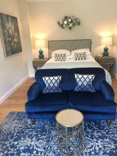 Hostal The Ormond At Tetbury