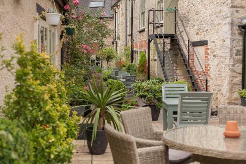Hostal The Ormond At Tetbury