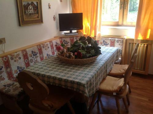 Apartamento Residence Salvan