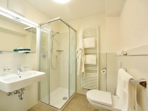 Apartamento Residence Salvan