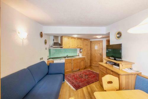 Apartamento Residence Salvan