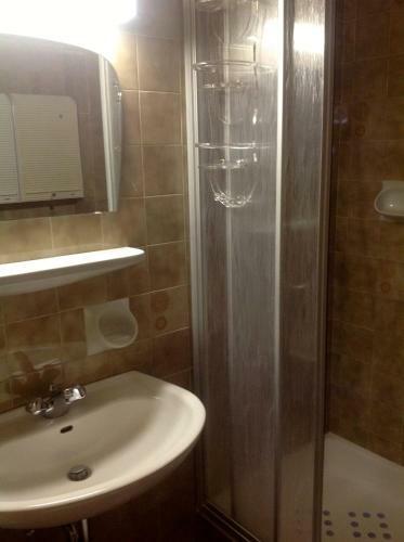 Apartamento Residence Salvan