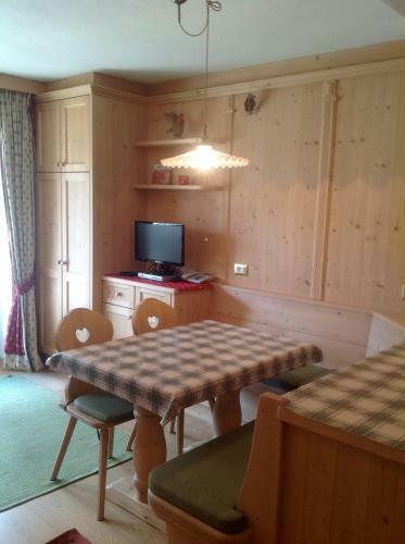 Apartamento Residence Salvan