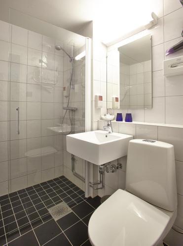 Hotell H�gland