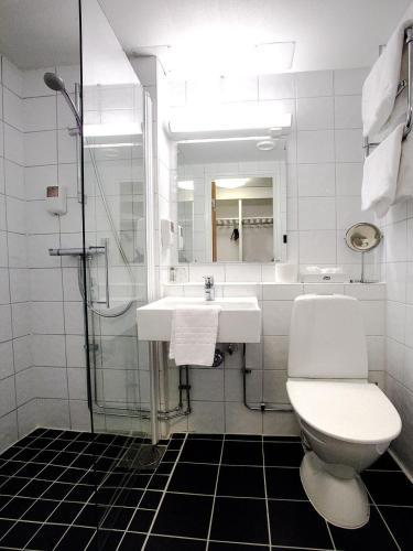 Hotell H�gland