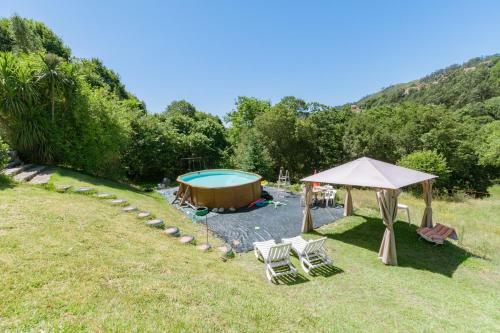 Agroturismo Quinta De Entre Sebes