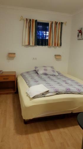 Hostal H�sid Guesthouse