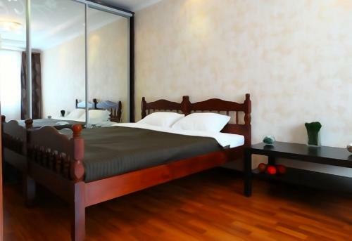 Inndays Apartments Podolsk Center