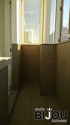 Apartamento Bijou Studio