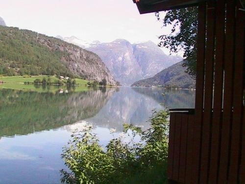 Hotel Mindresunde Camping