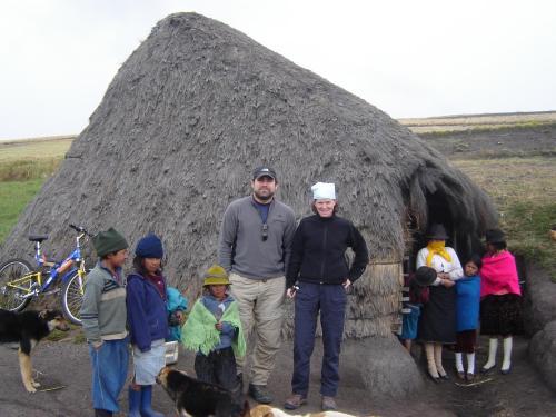 Lodge Caba�as Los Volcanes