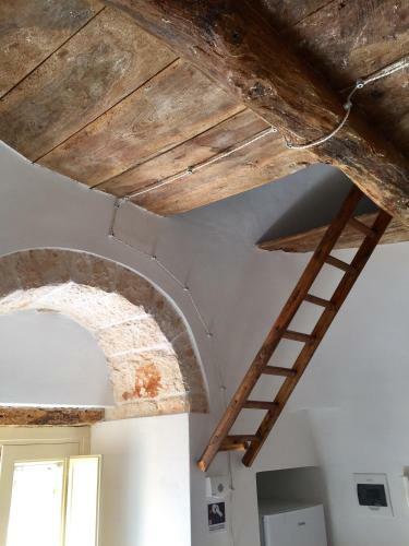 Agroturismo Trulli Di Pozzomasiello