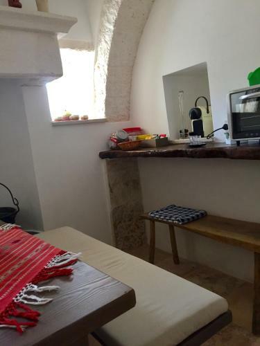 Agroturismo Trulli Di Pozzomasiello