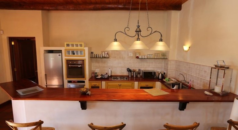 Doornbosch Country Cottages