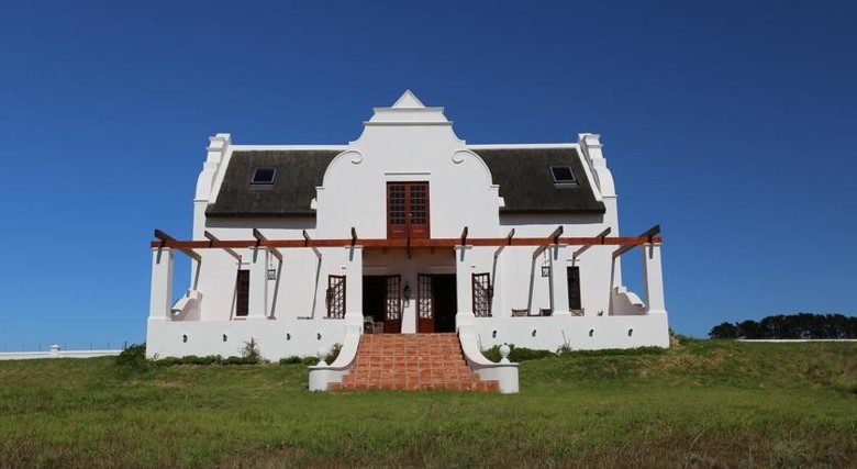 Doornbosch Country Cottages