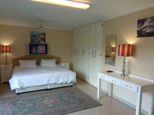 Apartamentos Ambleside
