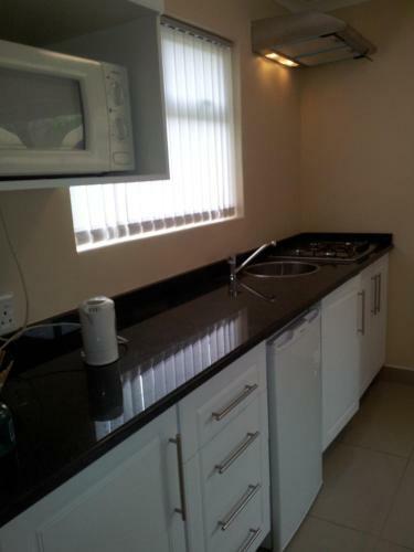 Apartamentos Ambleside