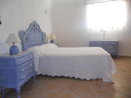 Agroturismo Villa El Oasis