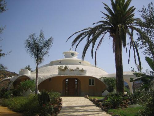Agroturismo Villa El Oasis