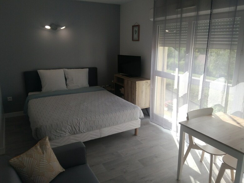 Apartamento R�sidence Carouge