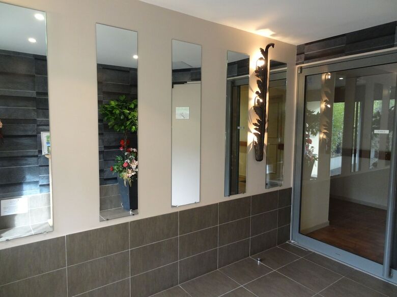 Apartamento R�sidence Carouge