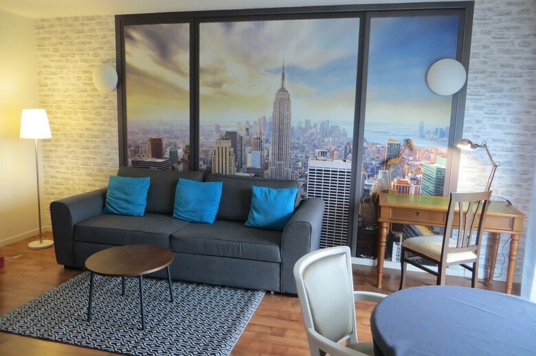 Apartamento R�sidence Carouge