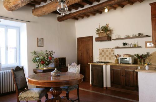 Agroturismo B&B Il Molinello