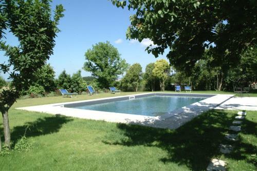 Agroturismo B&B Il Molinello