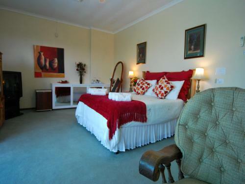 Bed & Breakfast Umkomaas Guest House
