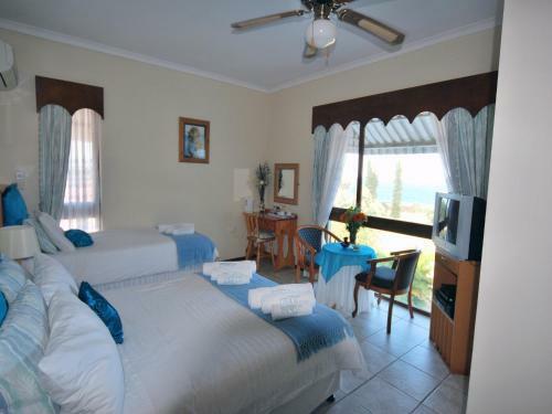 Bed & Breakfast Umkomaas Guest House