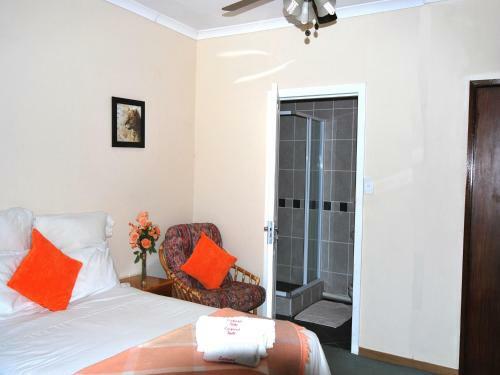 Bed & Breakfast Umkomaas Guest House
