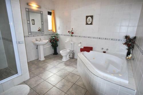 Bed & Breakfast Umkomaas Guest House