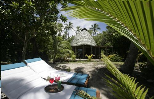 Hotel Fafa Island Resort