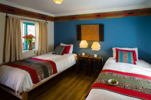 Hostal Pisac Inn
