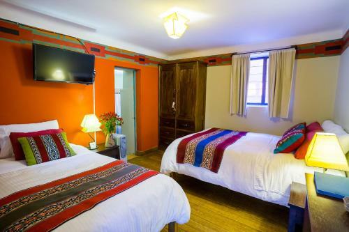Hostal Pisac Inn